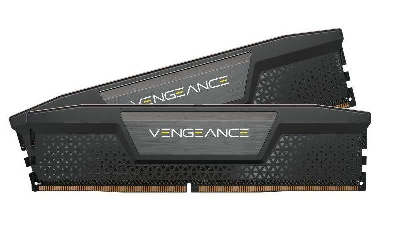 Memria RAM Corsair Vengeance DDR5 32GB (2x16GB) 5200MHZ CL40 1